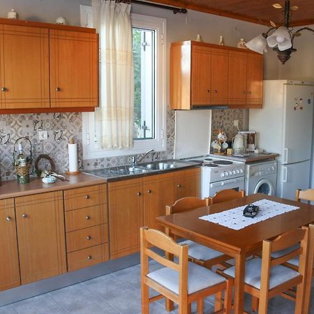 Maison d'hôtes La Casa Di Odyssey à Dhavgáta Extérieur photo